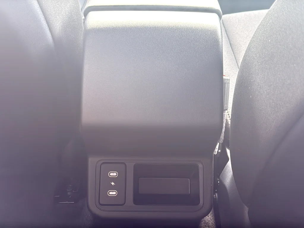 Used 2026 Gray Kia LXS image 41