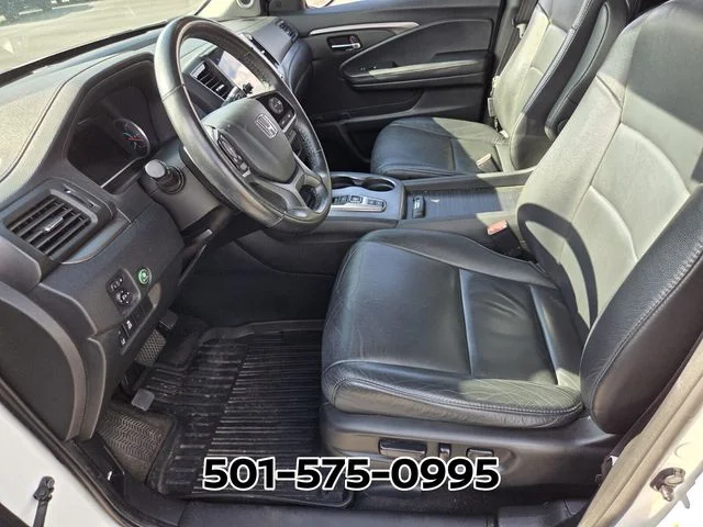 Used 2022  Honda Special Edition image 10
