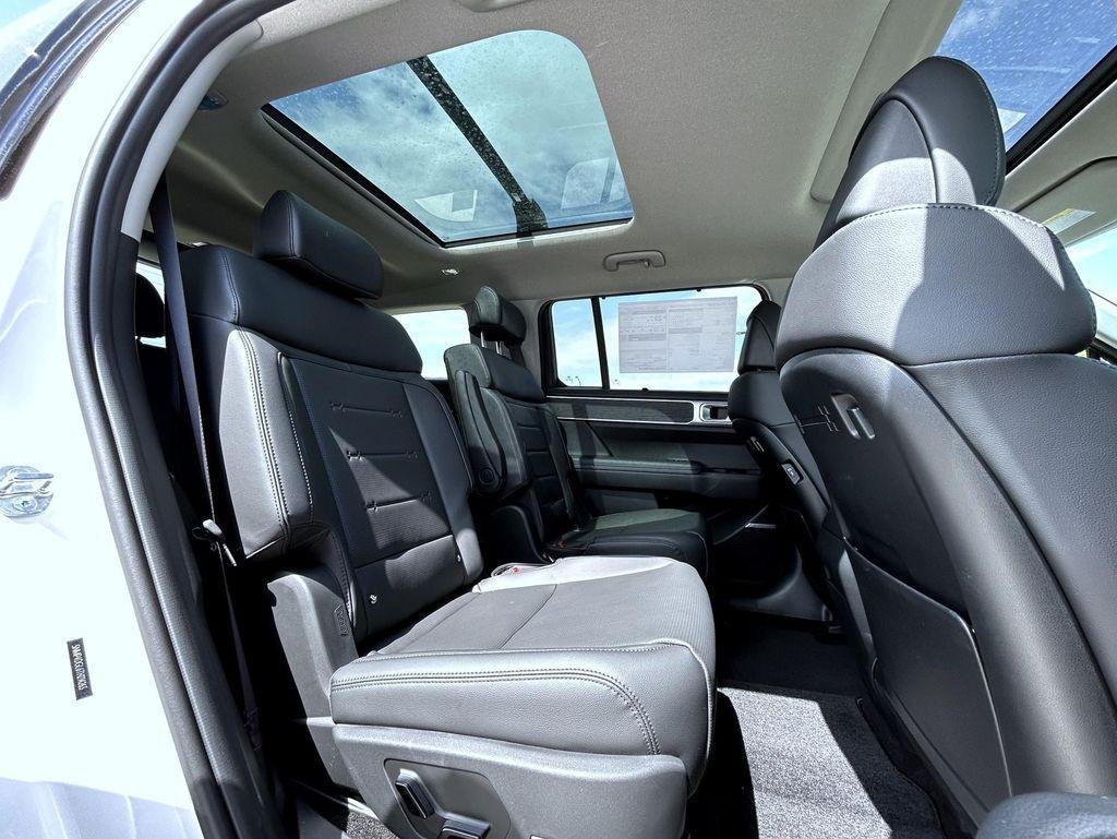 New 2026 Serenity White Hyundai Limited AWD image 18