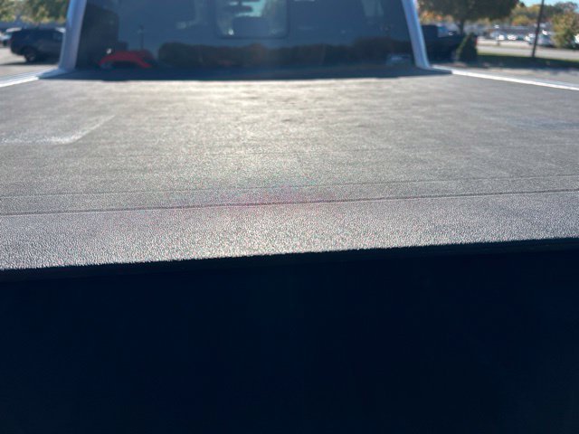 Used 2022 Silver Metallic Ford XLT image 8