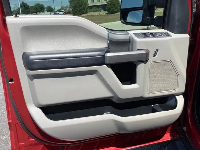 2019 Ford F-250 Super Duty XLT - Photo 10
