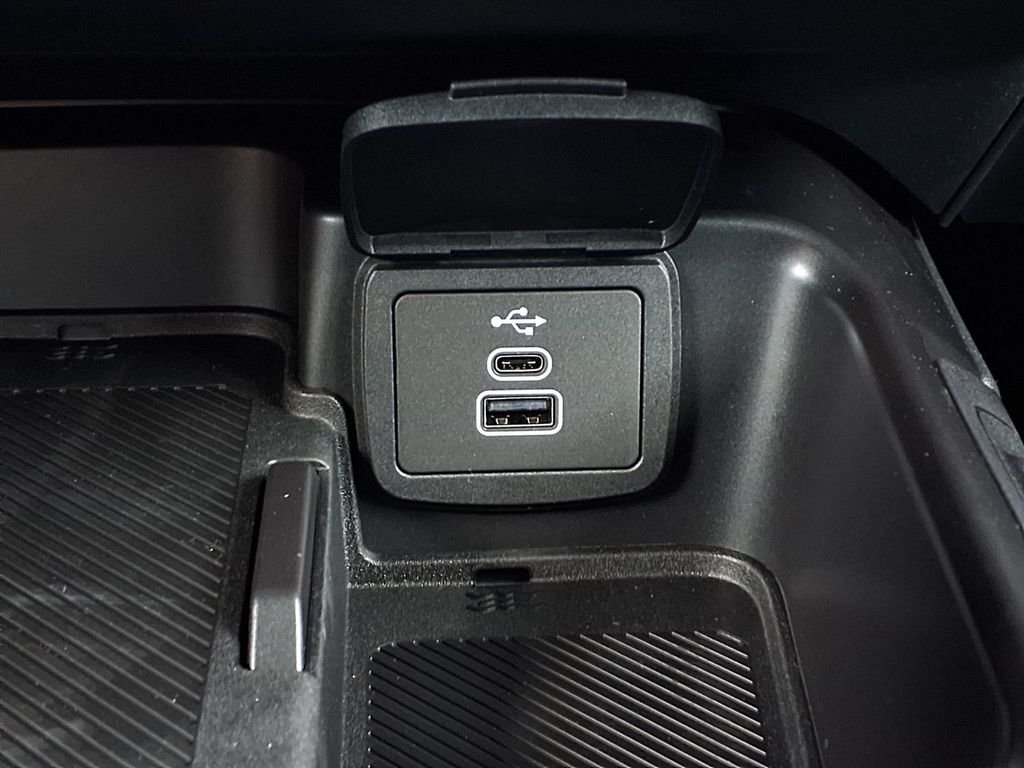 New 2026 Marsh Gray Ford Outer Banks® image 22