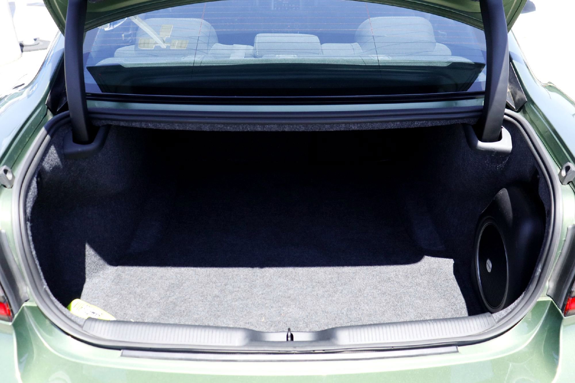 Used 2023 F8 Green Dodge GT image 30