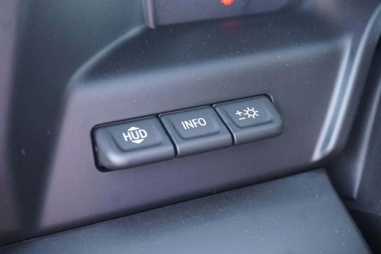 2026 GMC Sierra 1500 AT4X - Photo 34