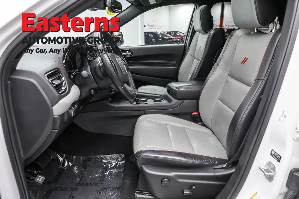 Used 2023 White Dodge GT image 13