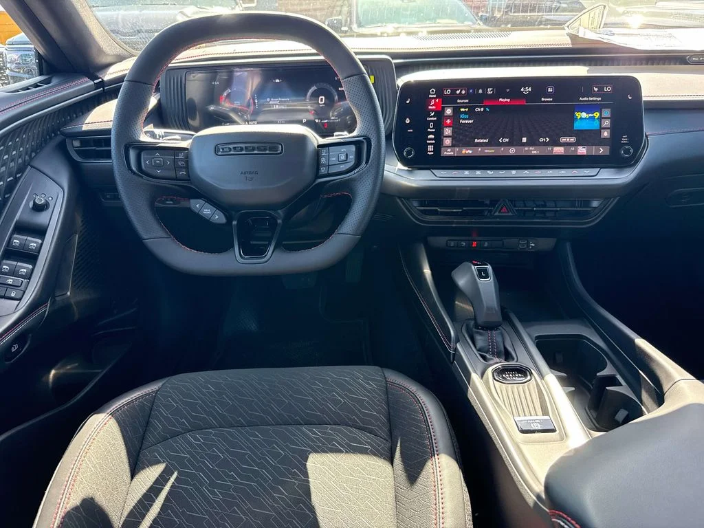 New 2026  Dodge R/T image 10