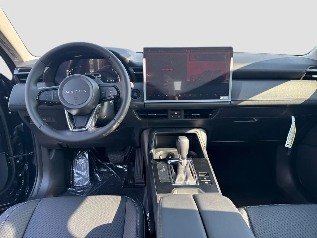 New 2026 Navy Blue Mazda 2.5 S Premium Plus image 19
