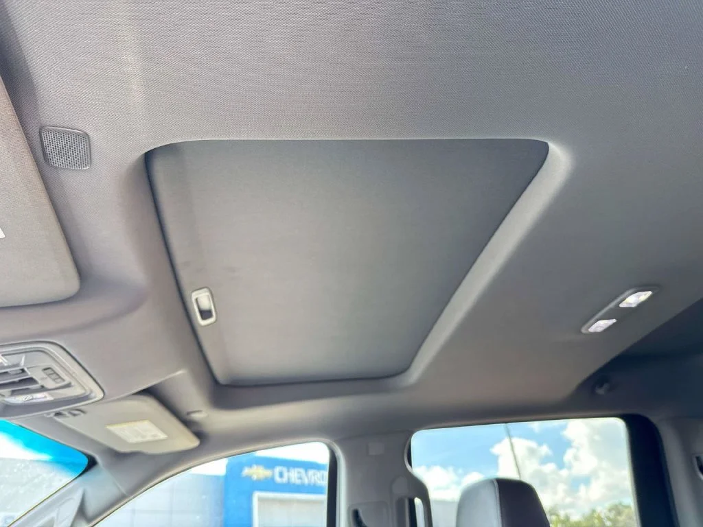 Used 2019 Beige Chevrolet RST image 28