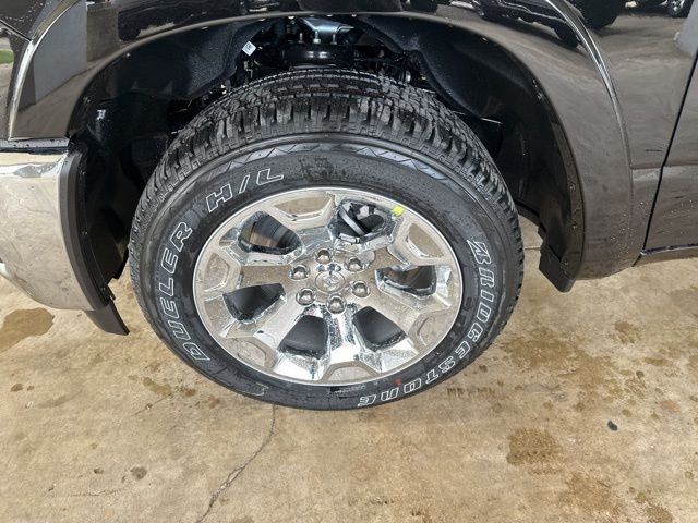 2026 RAM 1500 Big Horn/Lone Star - Photo 12