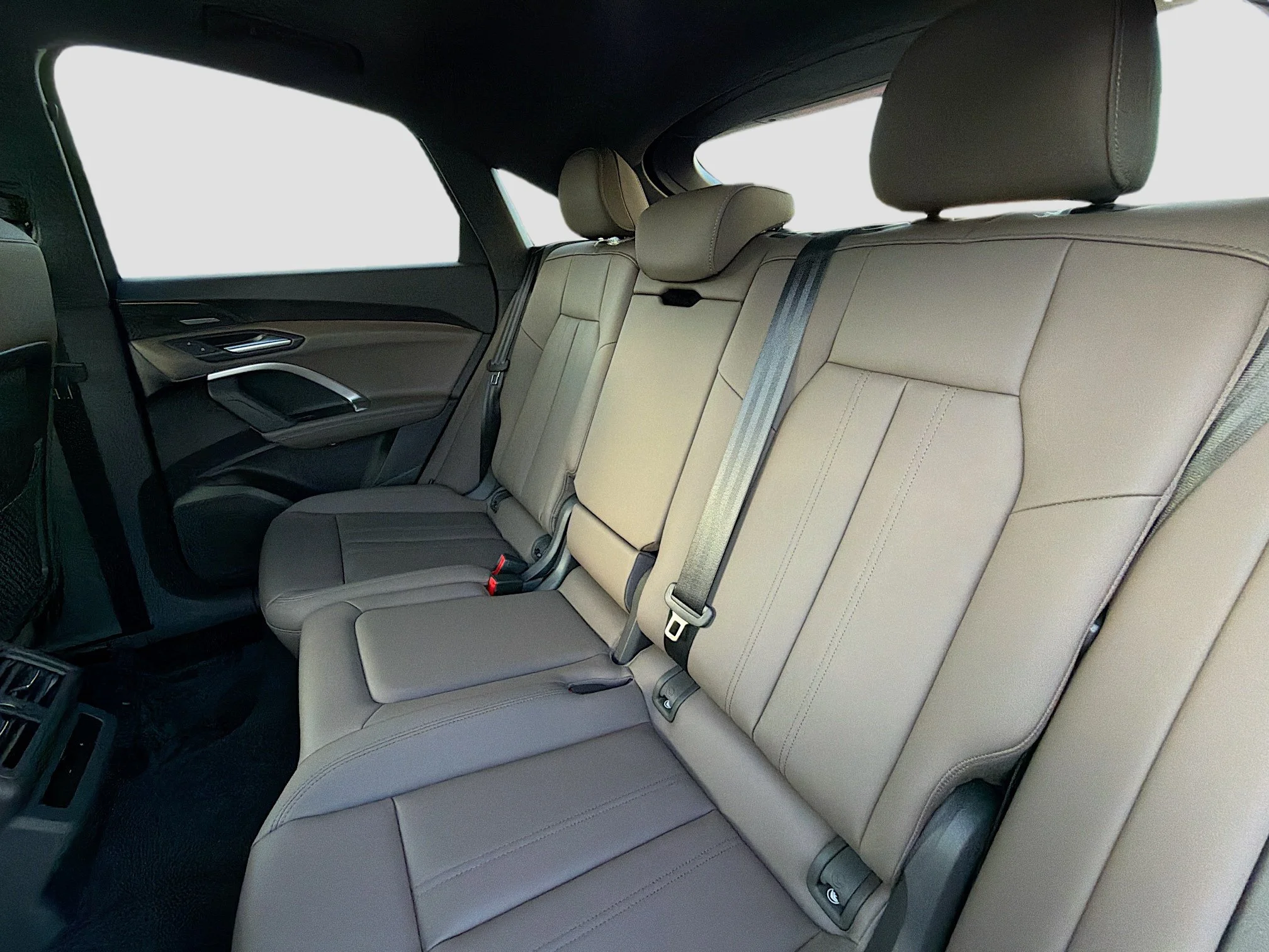 New 2026 Mythos Black Metallic Audi Premium Plus image 20