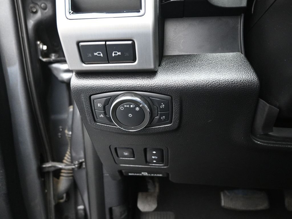 Certified Used 2021 Gray Ford Platinum image 14