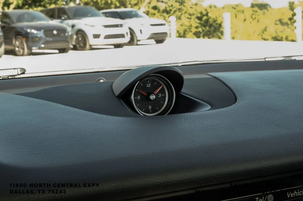 Used 2019 Gray Mercedes-Benz SLC 300 image 26