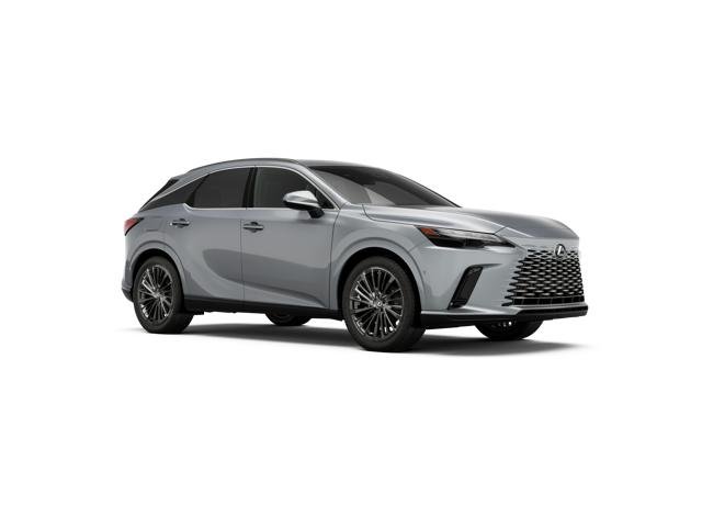 New 2026 Iridium Lexus PREMIUM AWD image 4