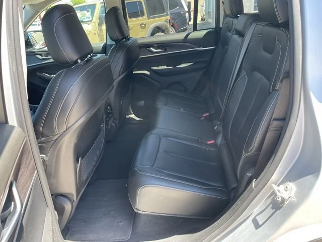 2024 Jeep Grand Cherokee Limited - Photo 6