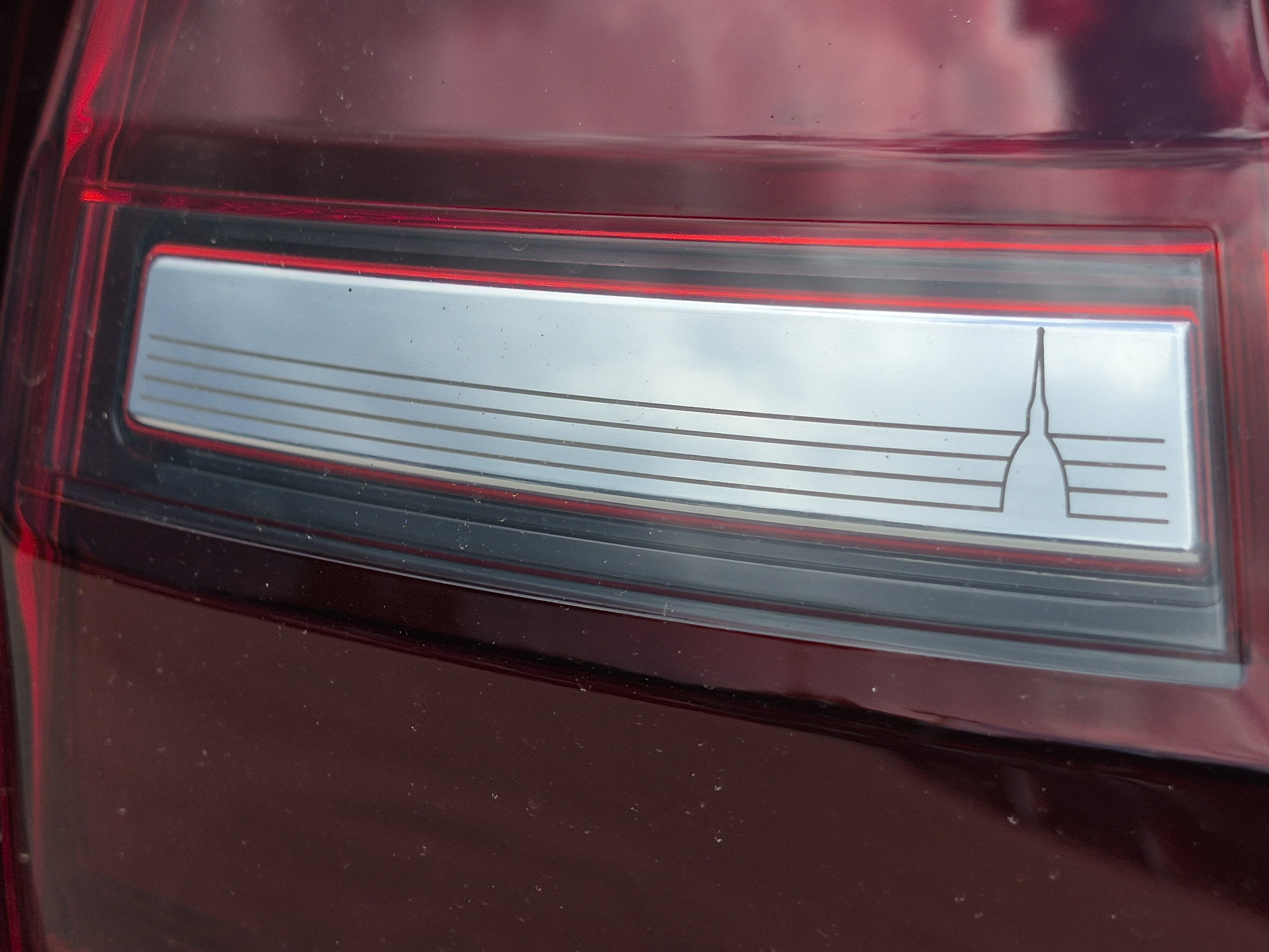 New 2026 Miami Sunset FIAT  image 20
