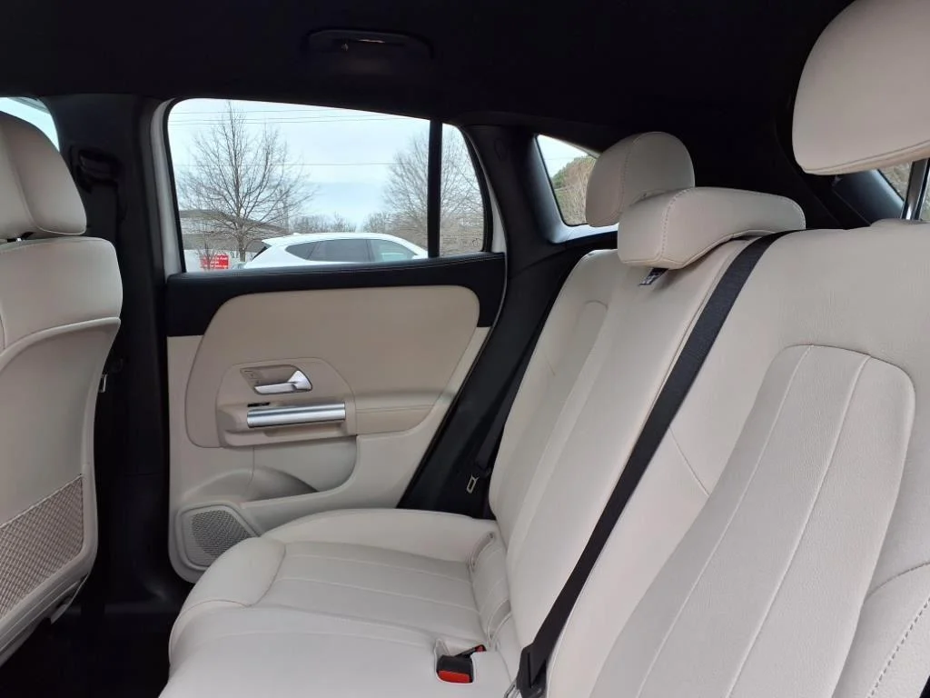 2025 Mercedes-Benz GLA GLA250 - Photo 22