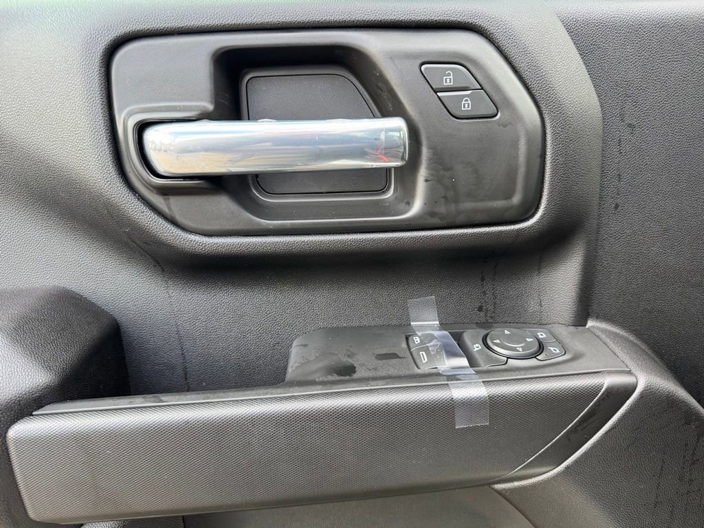 2025 Chevrolet Silverado 2500 HD Work Truck - Photo 25