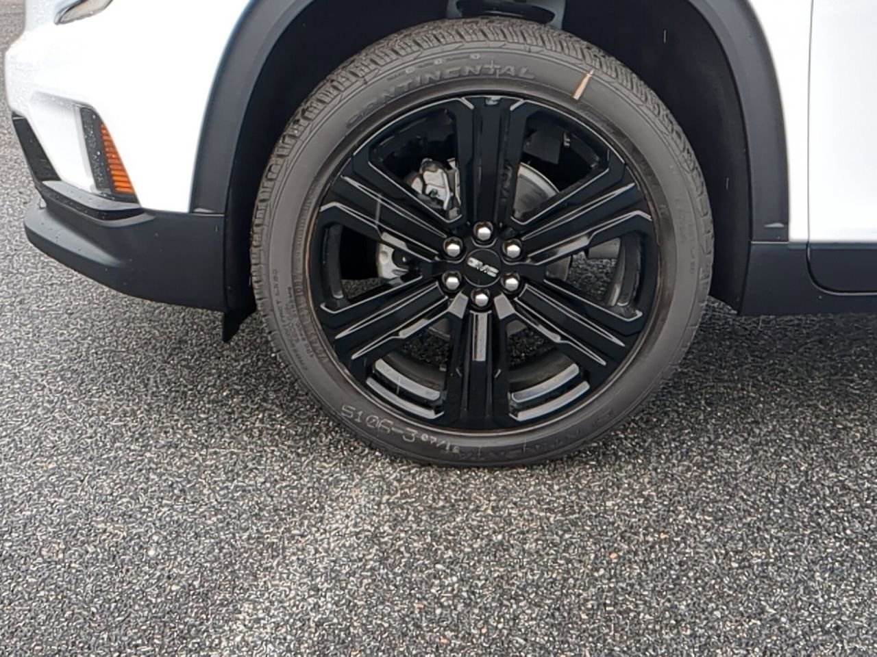 2026 GMC Acadia Elevation - Photo 33