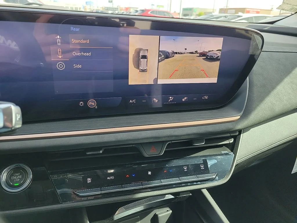 New 2026 Summit White Buick Sport Touring image 21