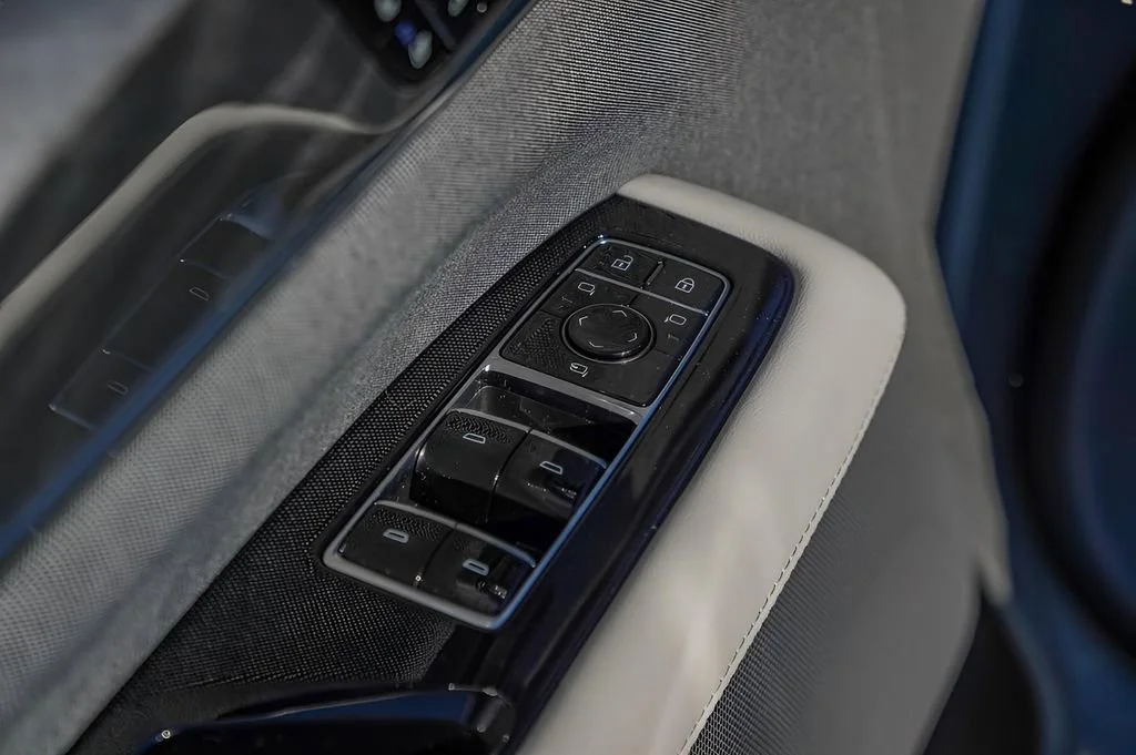 2026 Cadillac Escalade IQL Sport - Photo 16