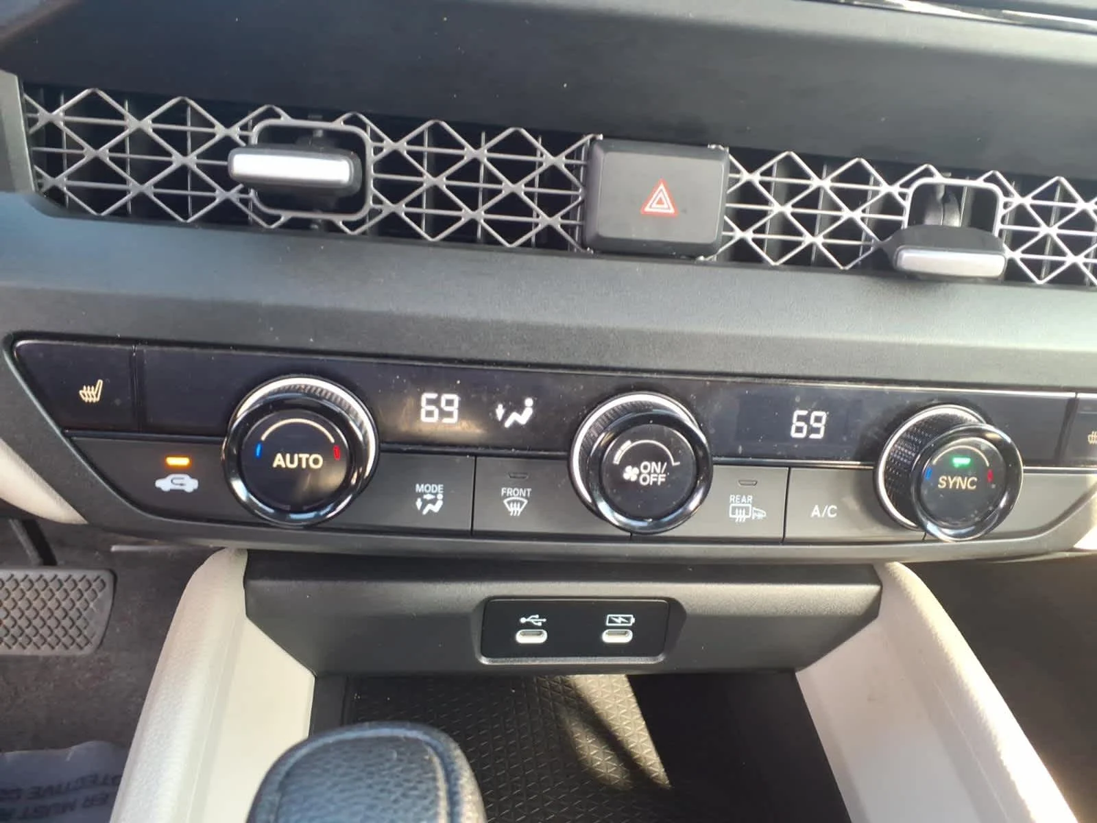 2024 Honda Accord EX - Photo 20