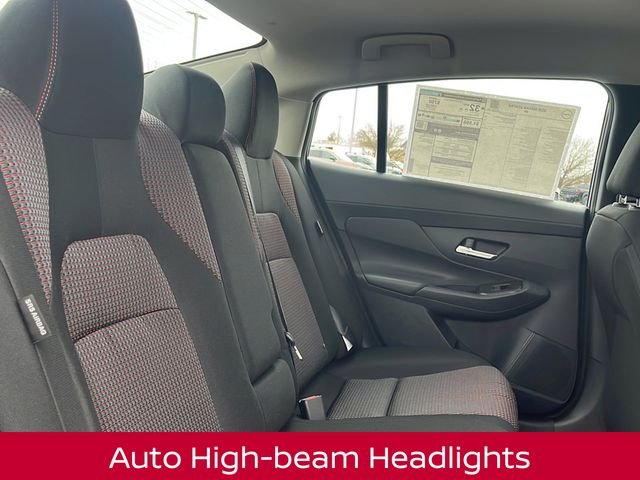 2026 Nissan Sentra SR - Photo 13