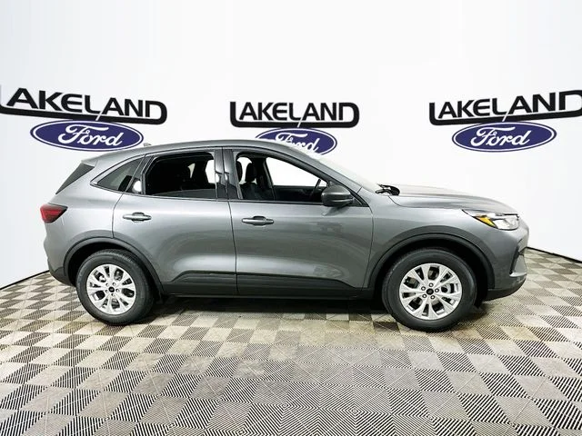 New 2026 Ford Escape Active