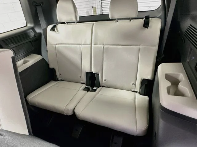 New 2027 Hyundai SANTA FE SEL