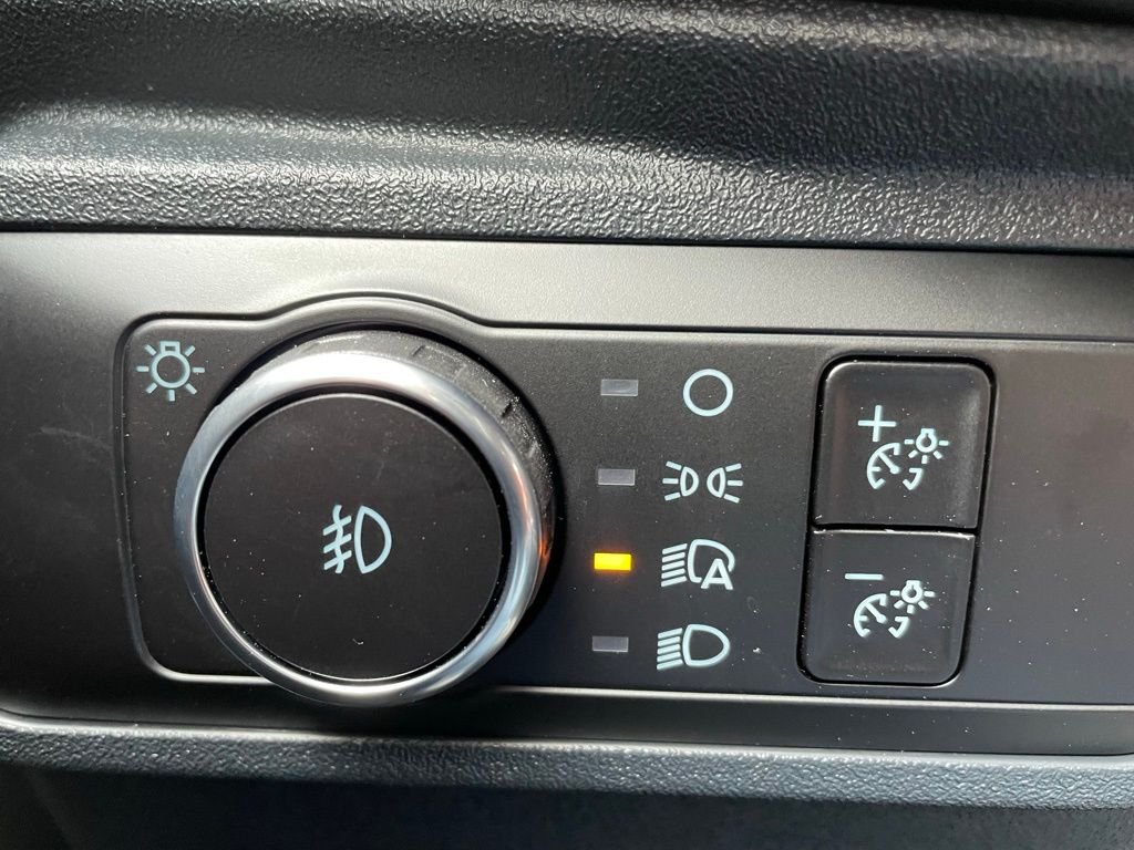 New 2026 Avalanche Gray Ford Outer Banks® image 20