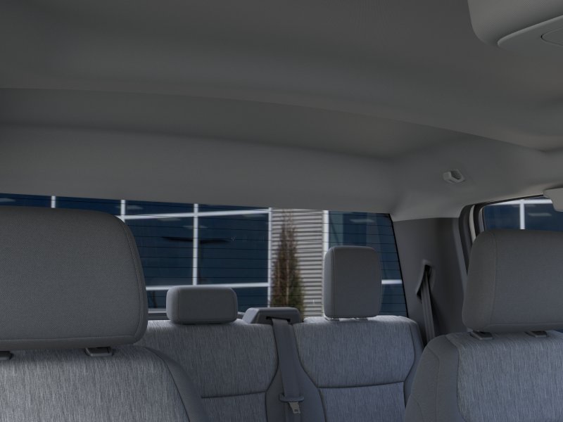 New 2026 Oxford White Ford XL image 22