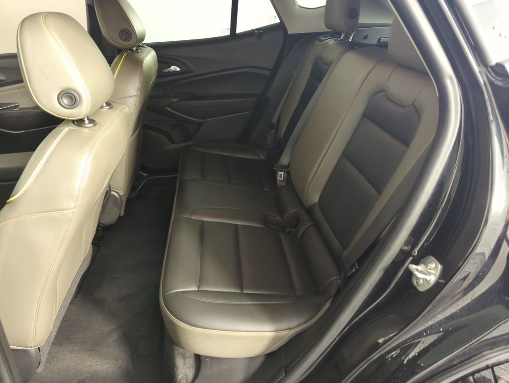 Used 2025 Black Chevrolet ACTIV image 28