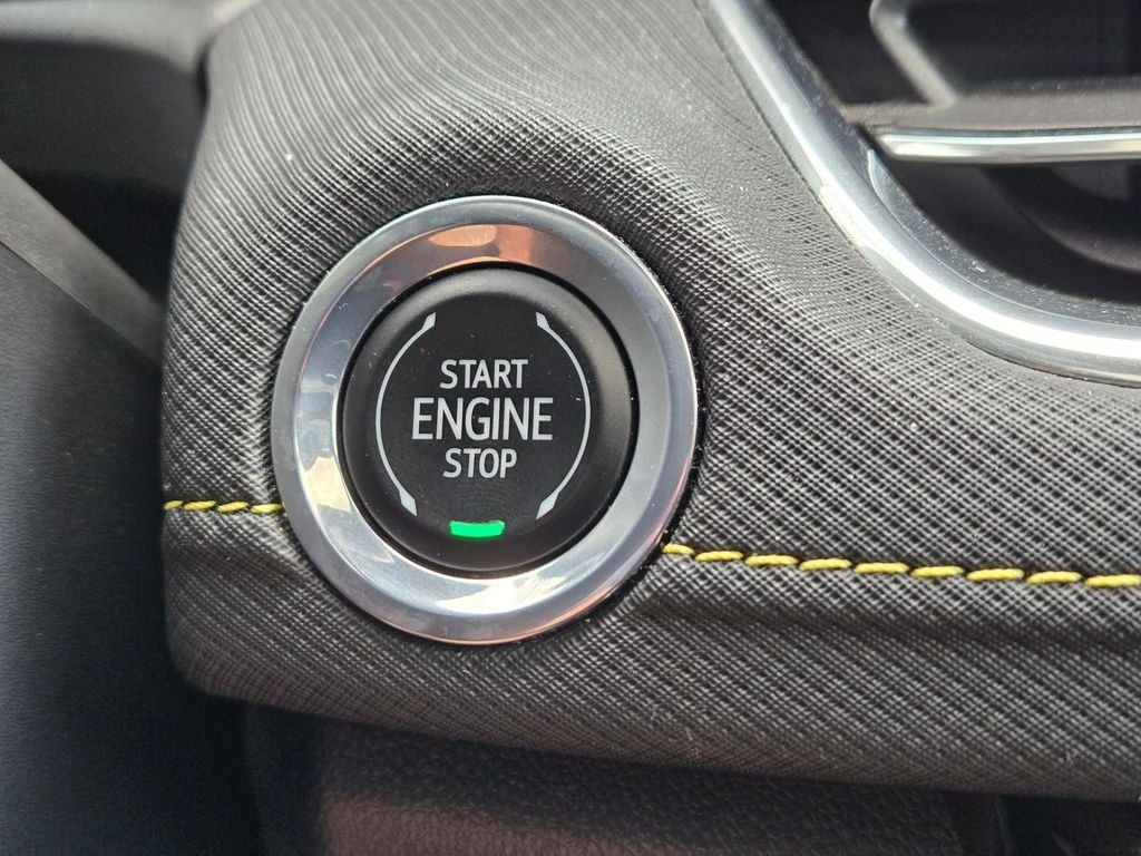 2024 Chevrolet TrailBlazer Activ - Photo 27
