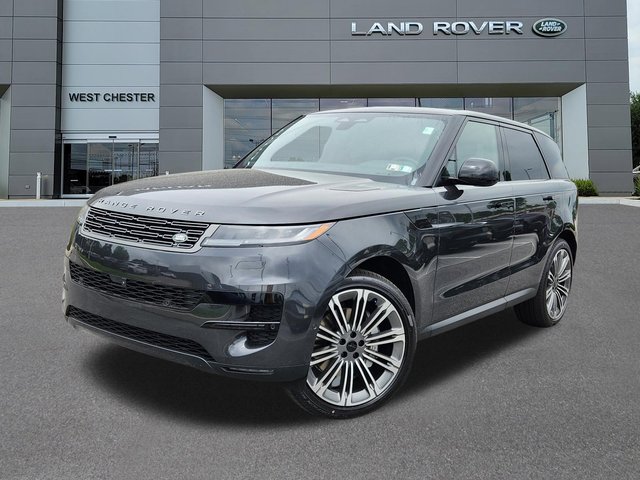 2026 LAND ROVER Range Rover Sport SE
