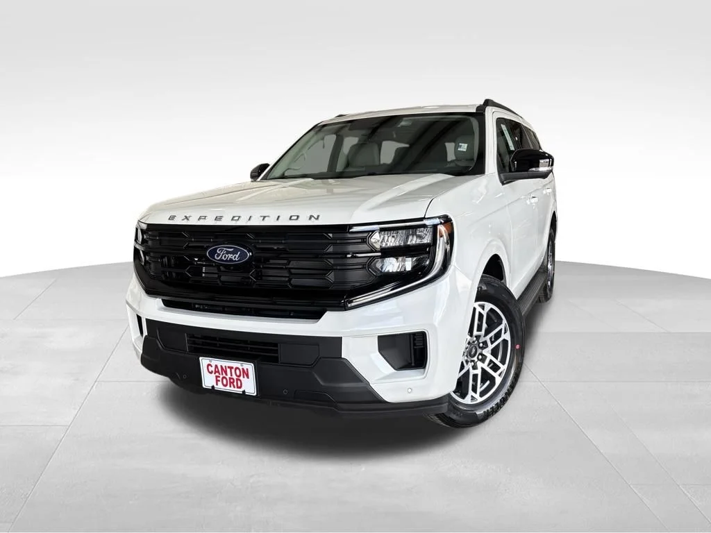 2026 Ford Expedition Active's photo