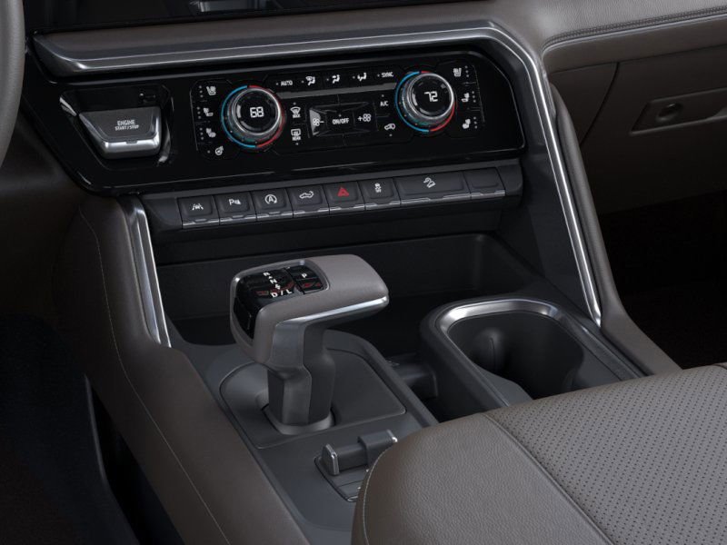 2025 GMC Sierra 1500 Denali - Photo 23