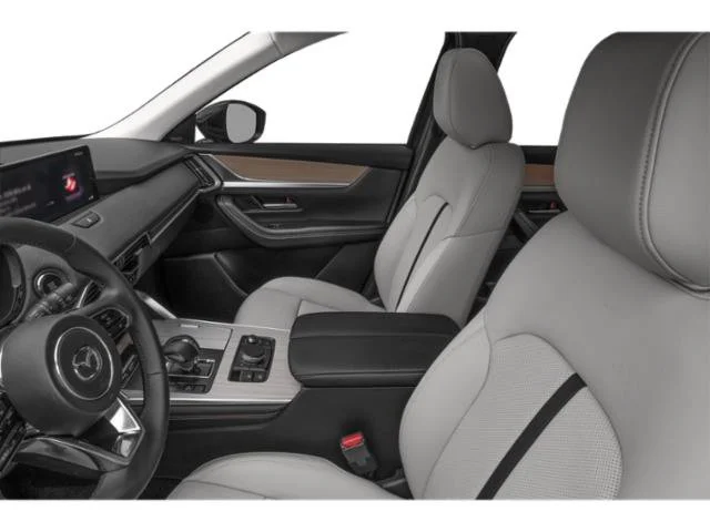 New 2026 Rhodium White Premium Mazda Premium Sport image 11