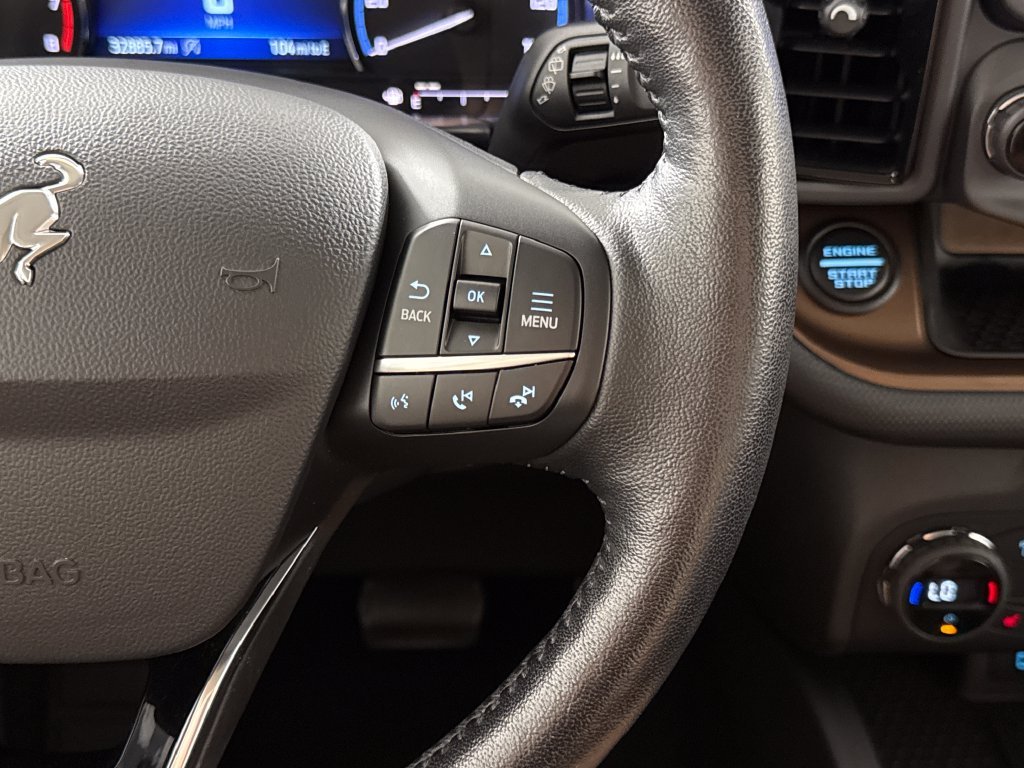 Used 2021  Ford Outer Banks image 16