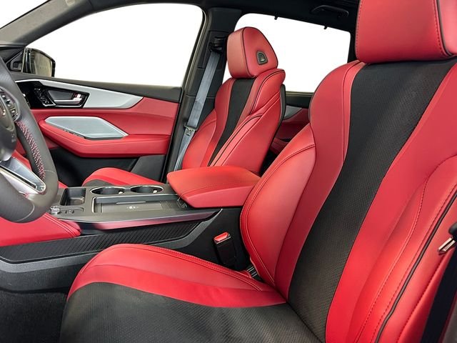 2026 Acura MDX A-Spec Package - Photo 15