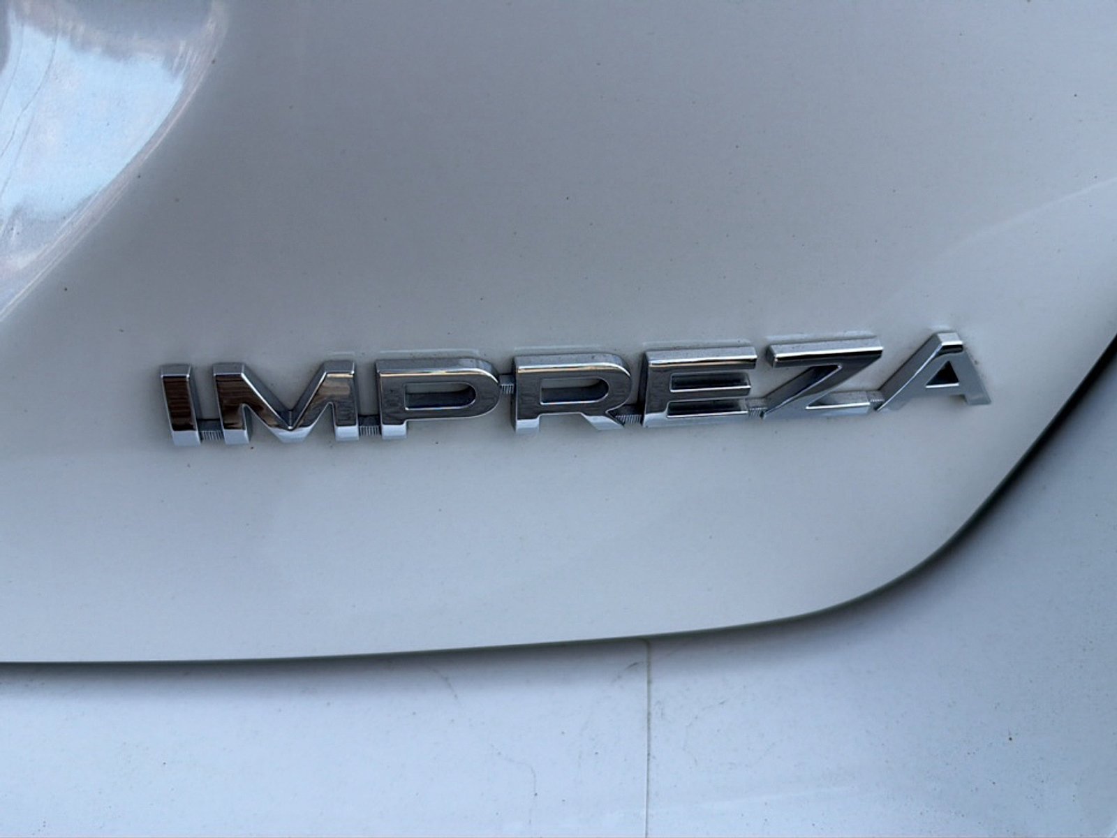 Certified Used 2024 Crystal White Pearl Subaru Sport image 43