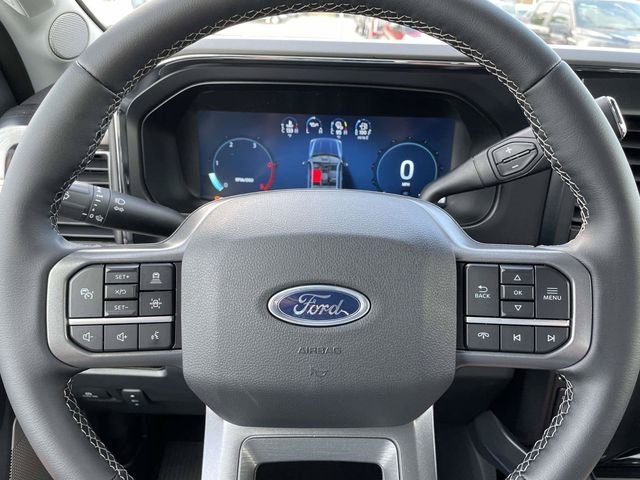 2026 Ford F-250 Super Duty Lariat - Photo 24