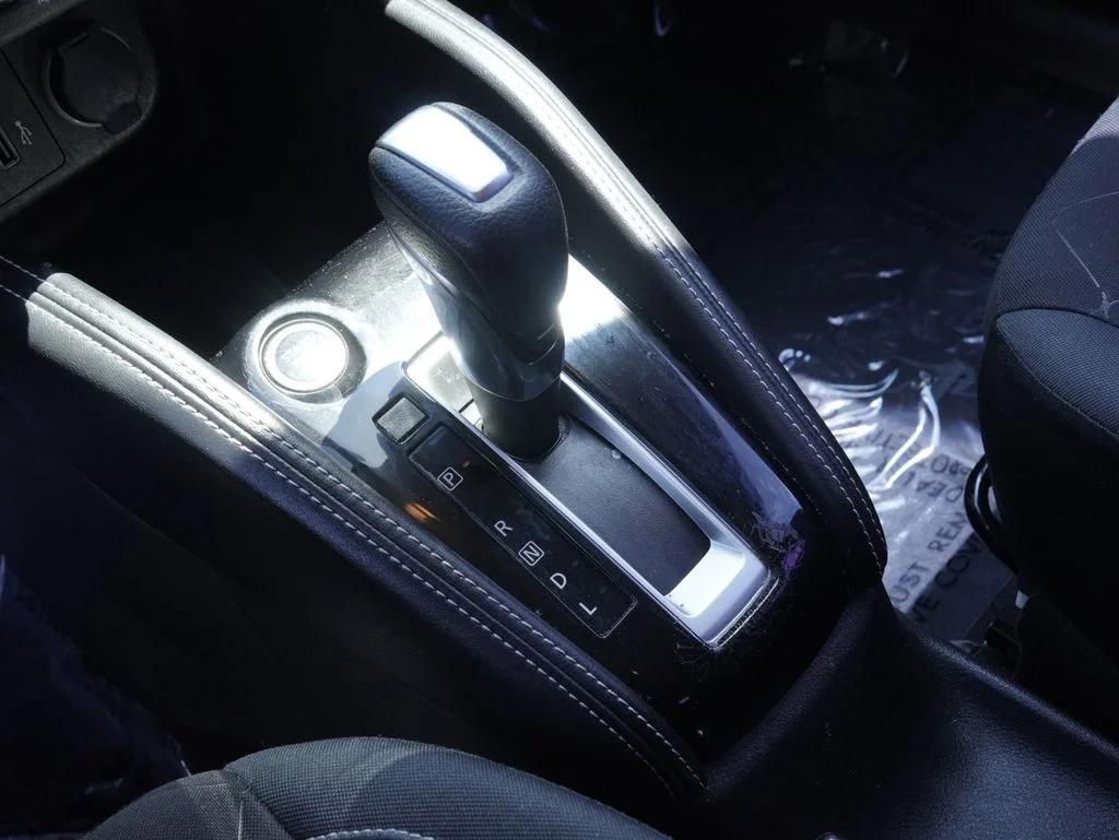 Used 2020 Gray Nissan SV image 17