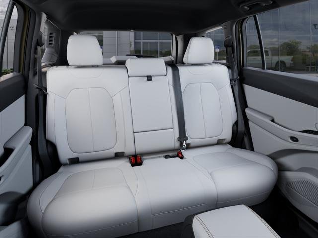 New 2026 41 Jeep Limited image 15