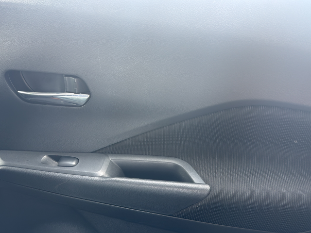 Used 2023 Gray Nissan SV image 43