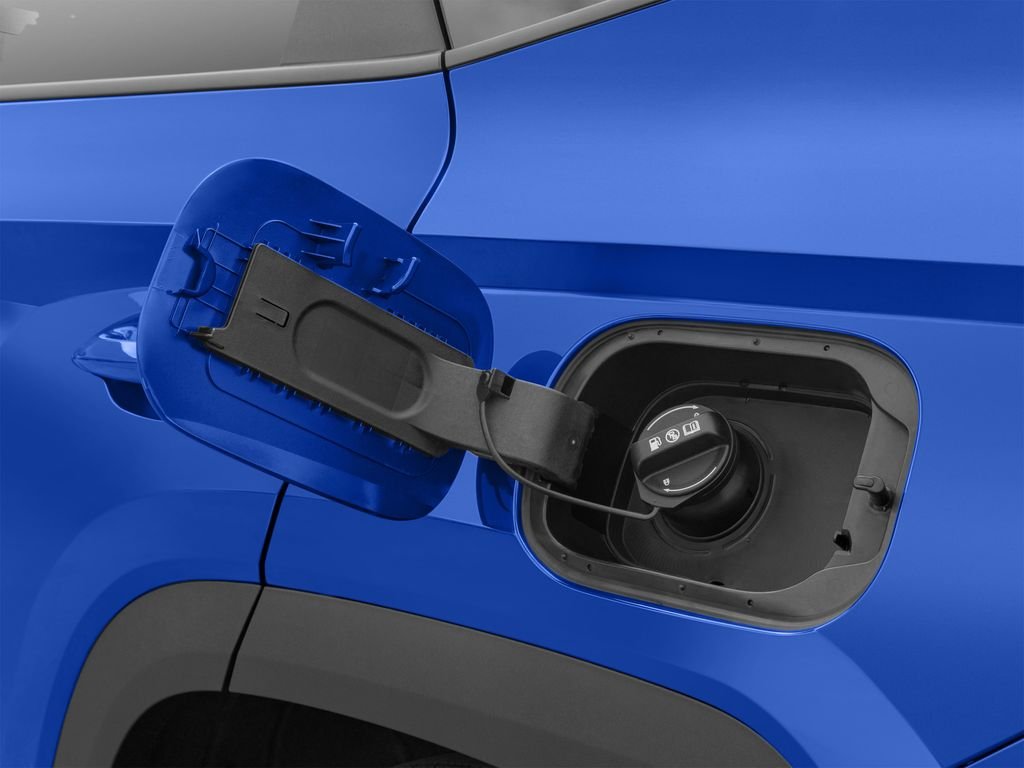 Used 2023 Blue Hyundai SEL image 50