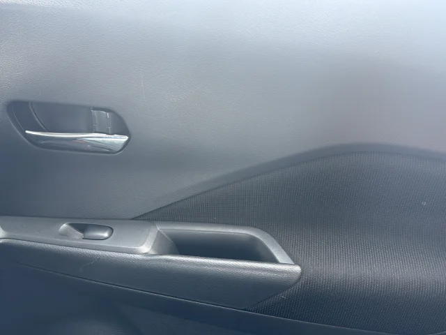 Used 2023 Gray Nissan SV image 43
