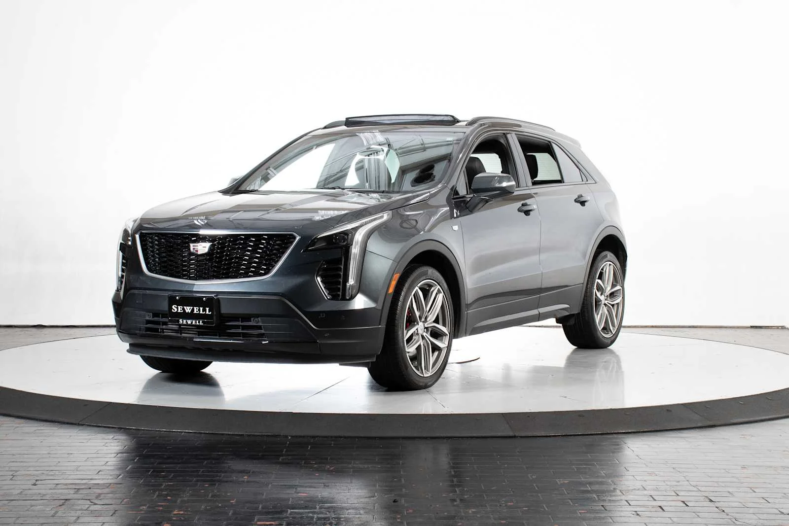 2021 Cadillac XT4 Sport