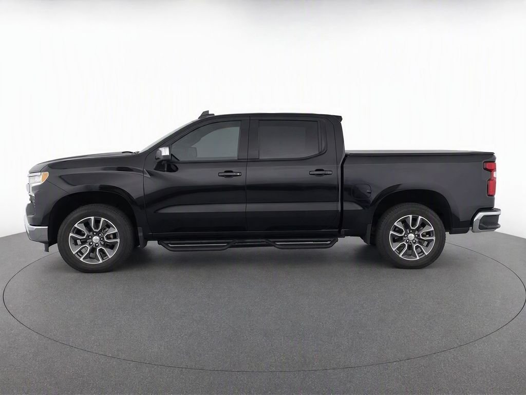 2022 Chevrolet Silverado 1500 Limited LT - Photo 6
