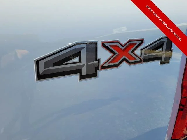 New 2026 Oxford White Ford F-250® XL image 36
