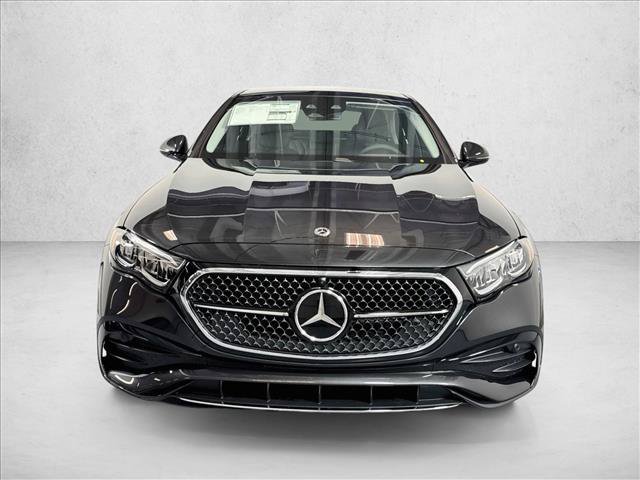 New 2026 Graphite Grey Metallic Mercedes-Benz E 350 image 32