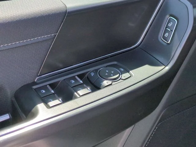 Used 2024 White Ford XLT image 13